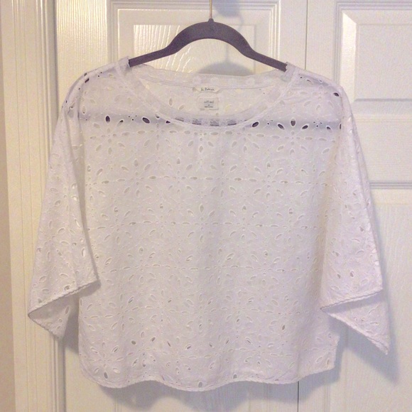 Wilfred Blayze blouse - Size M - Picture 1 of 7
